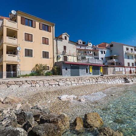 Apartment Jano Baška Esterno foto