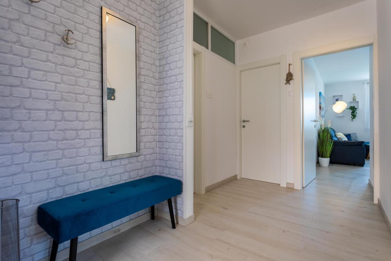 Apartment Jano Baška Esterno foto